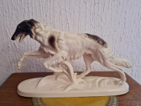 Porculanska figura-39 cm