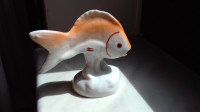 Riba - figurica porculan