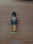 Stara figura Orešar made in Germany