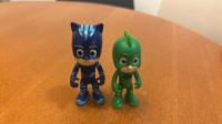 PJ masks Superheroji