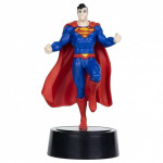 SUPERMAN - DC Comics LED figura