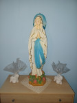 Veliki kip Marije