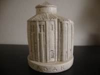 Zadar, sv. Donat - crkva sv. Donata