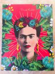 Frida Kahlo ukrasna kutija velika (36x27x17)