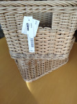 IKEA BEKNA KOŠARE