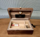 Kutija za cigare- Humidor