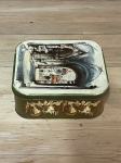 Stara limena kutija - Narta - Trogir “Portal Radovana”