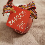 Mirisna svijeća Zagreb