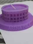 Mirisne svijece Arena Pula