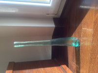 Dekorativna elegantna vaza