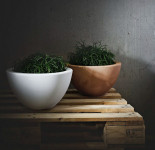 Elegantna vaza CASPO