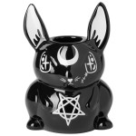 “Evil bunny” vaza