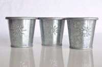 Ikea male limene posudice