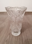 Kristalna vaza