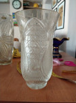 Kristalna vaza
