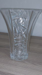 Kristalne vaze Kristal Samobor 2 komada