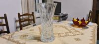 Cristal d`Arques Paris.... kristalna vaza