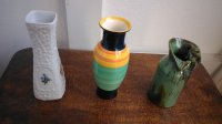 Male keramičke vaze
