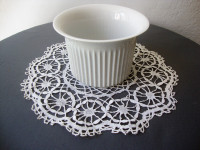 MEISSEN VAZA / POSUDA ,PORCULAN NJEMAČKA