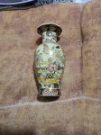 Royal satcuma, vintage original porcilanska vaza, made in China