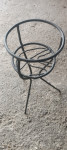 Stalak za cvijece visina 45cm