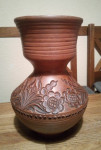 Stara glinena vaza