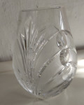 Vaza kristalna