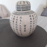 Kineska vaza