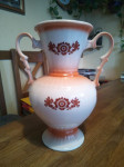 Velika vintage porculanska Veles vaza