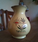 Vintage fenomenalna vaza-poseban ručni rad