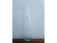 NOVA visoka staklena vaza