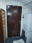 METALNA VRATA 200X90