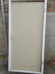 protupožarna vrata 212×105 cm
