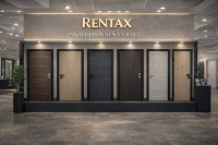 Protuprovalna i protupožarna vrata