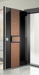 PROTUPROVALNA VRATA     210 X 100 X 20       * NOVO*     * NA STANJU *