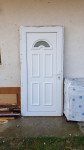 Pvc ulazna vrata 100x210