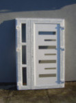 pvc ulazna vrata 130x200