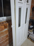 Pvc vrata 93x205,7 bez dovratnika