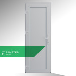 PVC Vrata Sporedna 70 x 205