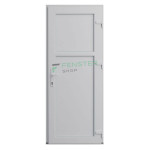 PVC Vrata Sporedna 80 x 205