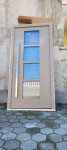 Ulazna vrata unikat 220×110