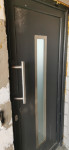 Ulazna vrata PVC