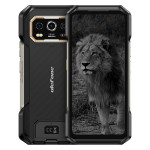 ULEFONE ARMOR 27 PRO 5G 12GB RAM 256GB DUAL CRNI