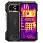 ULEFONE ARMOR 27T PRO 5G 12GB RAM 256GB DUAL CRNI S TERMALNOM KAMEROM