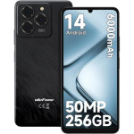 * ULEFONE NOTE 20 PRO WHITE*8/256GB*RAČUN*ZAGREB ZAPAD*091/254-4890
