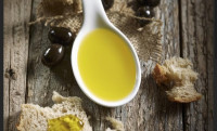 Domace maslinovo ulje,okolica Skradina