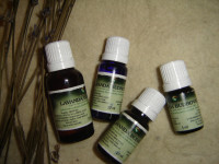 Lavandino Eterično ulje visoke kvalitete 100%-tno  i Hidrolat