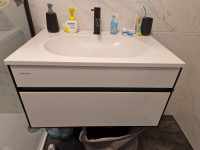 kolpa*san KUPAONSKI UMIVAONIK S LADICOM