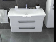 Kupaonski element viseći