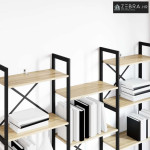 Nosač protiv prevrtanja 2 pcs Srebrno 74,5 x 15 x 32 mm Željezo